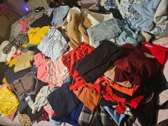 Clothes