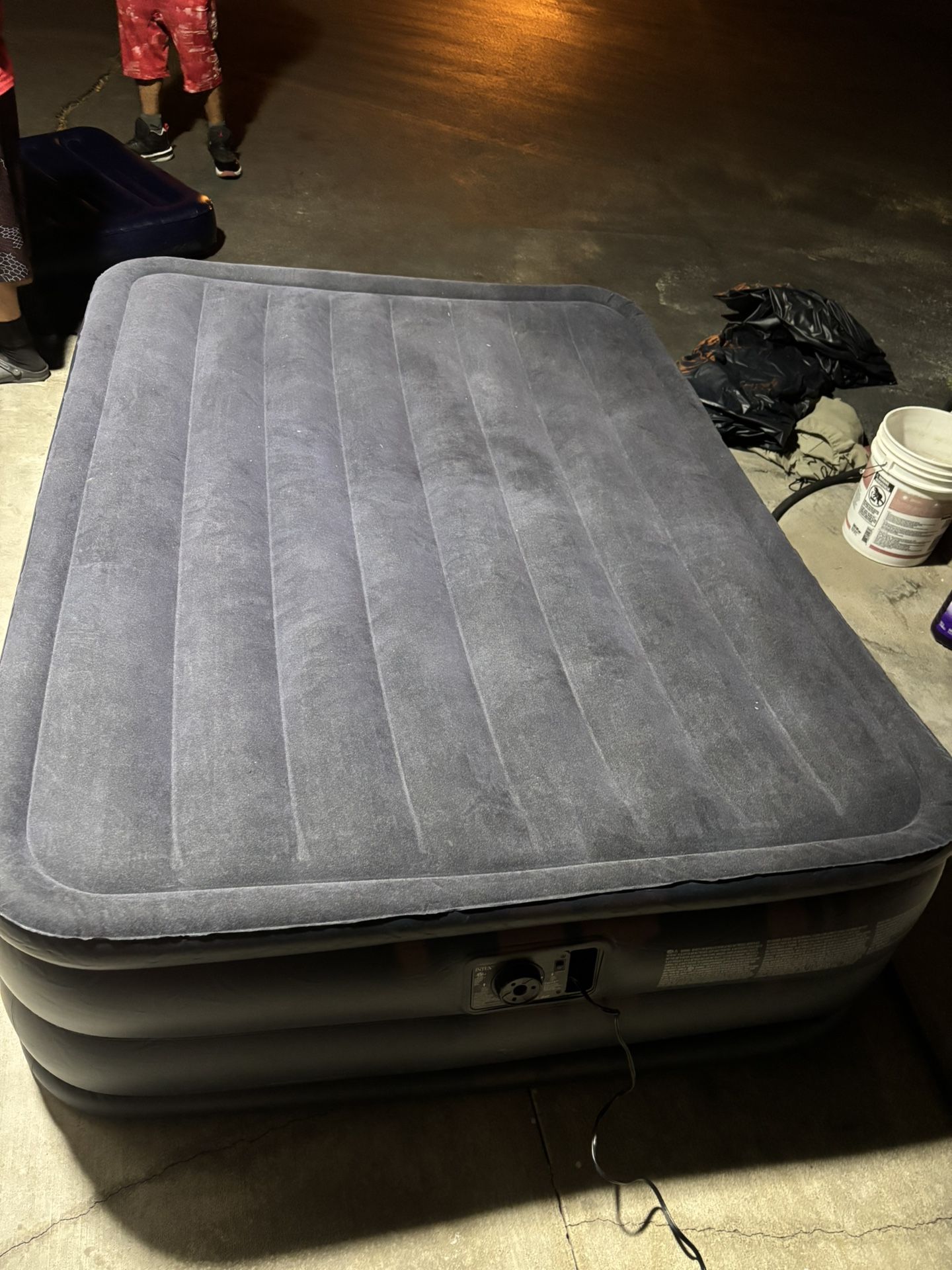 Air Mattress