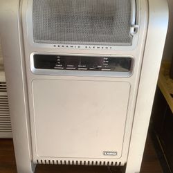 Heater