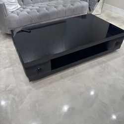 Luxurious Coffee Table