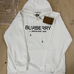 Burberry Hoodie 