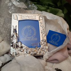 Nib Peter Rabbit by Beatrix Potter Photo Album 