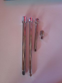 CRAFTSMAN H series tools