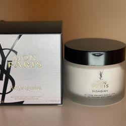 Mon Paris Body Cream