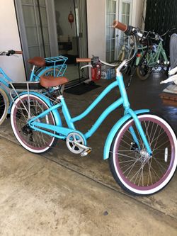 Electric Bicycle