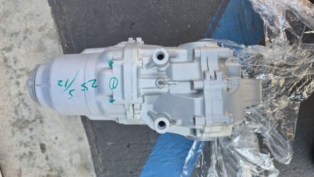 Honda CR-V 2007-2011 / Crosstour 2010 - 2015 rear differential assembly 2.4L 3.5L