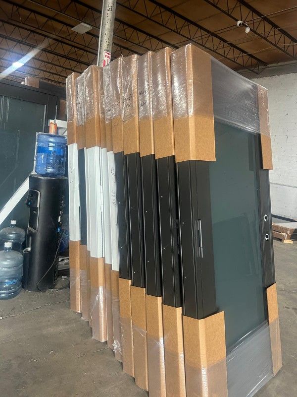 Impact Doors And Windows For Sale‼️‼️