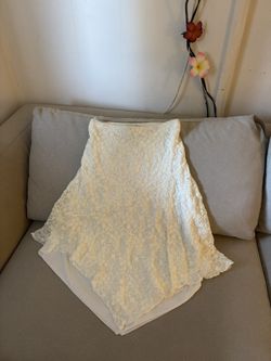 Lace Skirt