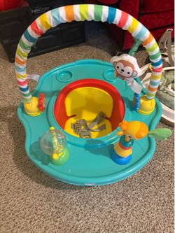 3 in 1 baby seat