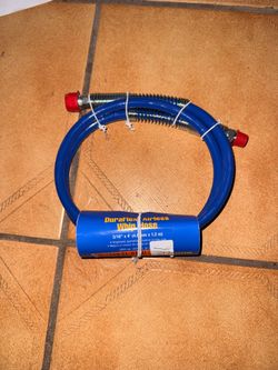 Graco whip hose 3/16 x 4’