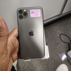 iPhone 11 Pro Max unlocked 512gb