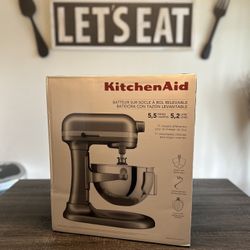 Kitchen Aid Mixer Bowl Lift 
