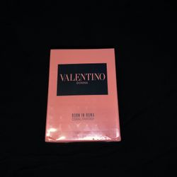 Valentino Born In Roma Coral Fantasy