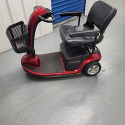 Pride Victory In Good Condition 