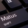 Matus LLC NO TRADES AT ALL