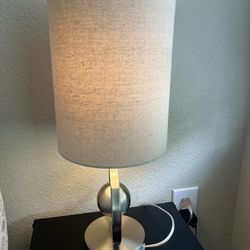 Table little Lamp 