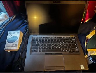 Laptop latitude 5400 Dell