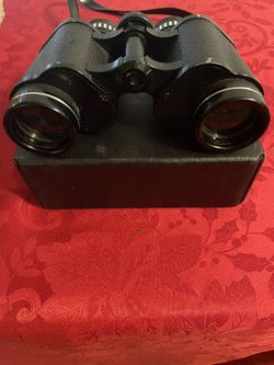 Wide Angle Selsi Lightweight Binoculars
