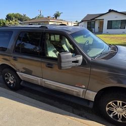 2003 Ford Expedition