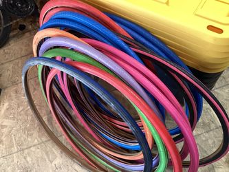FIXIE BIKE TIRES