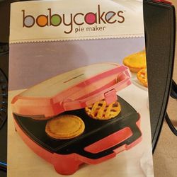Baby Cakes, Cake Maker