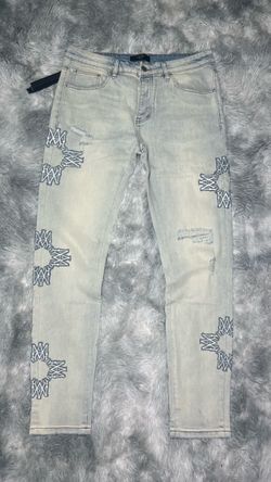 AMIRI JEANS