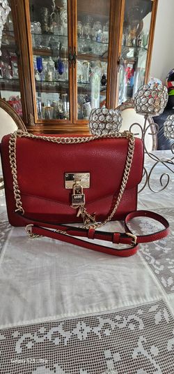DKNY crosbody