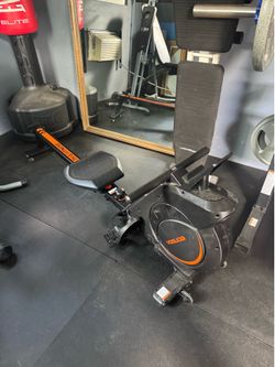 Rowing Machine in excellent condition 👍