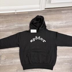 - VVS Sp5der Hoodie