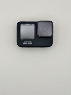 GoPro Hero 9 Black