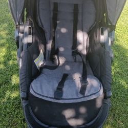 40 OBO GRACO BABY STROLLER GOOD CONDITION 