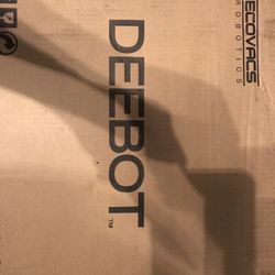 Ecovacs Robotics Deebot