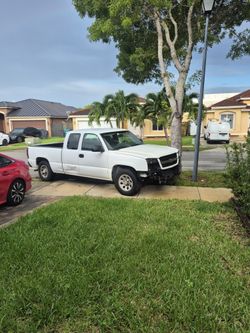 2006 Chevrolet Silverado