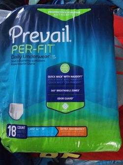 I have 4 bags new