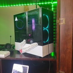 Gaming Computer 