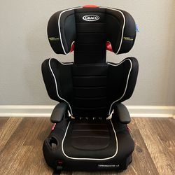 Graco Child Car Seat