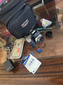 Kodak  DX6490