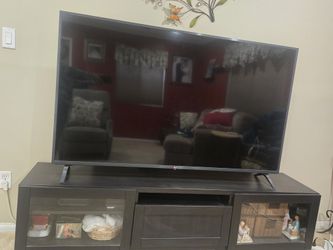 Entertainment Center.