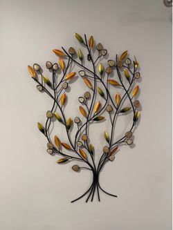 Wall decorations