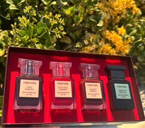 Tom Ford Gift Set