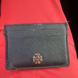 Tory Burch Card Holder