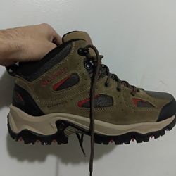 Colombia Boots