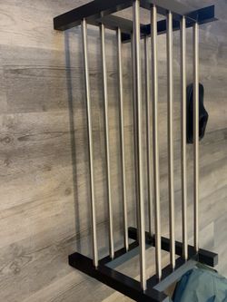 Shoe Rack