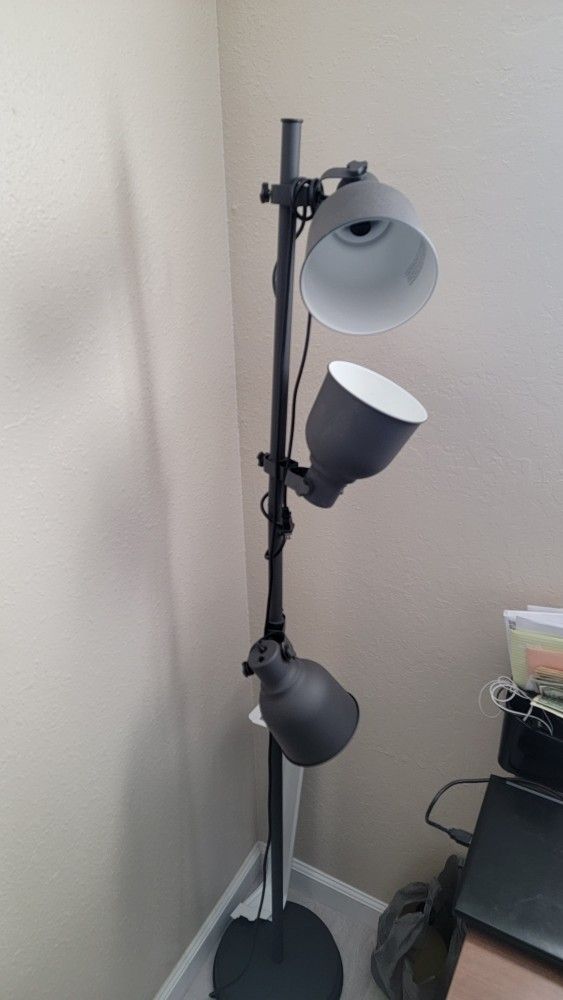 Ikea Standing lamp for sale