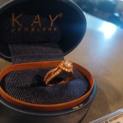 Gorgeous Wedding Ring 