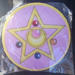 Sailor Moon Mousepads