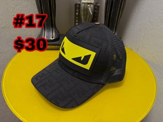 DESIGNER HATS (READ THE DESCRIPTION
