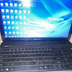 Gateway Laptop