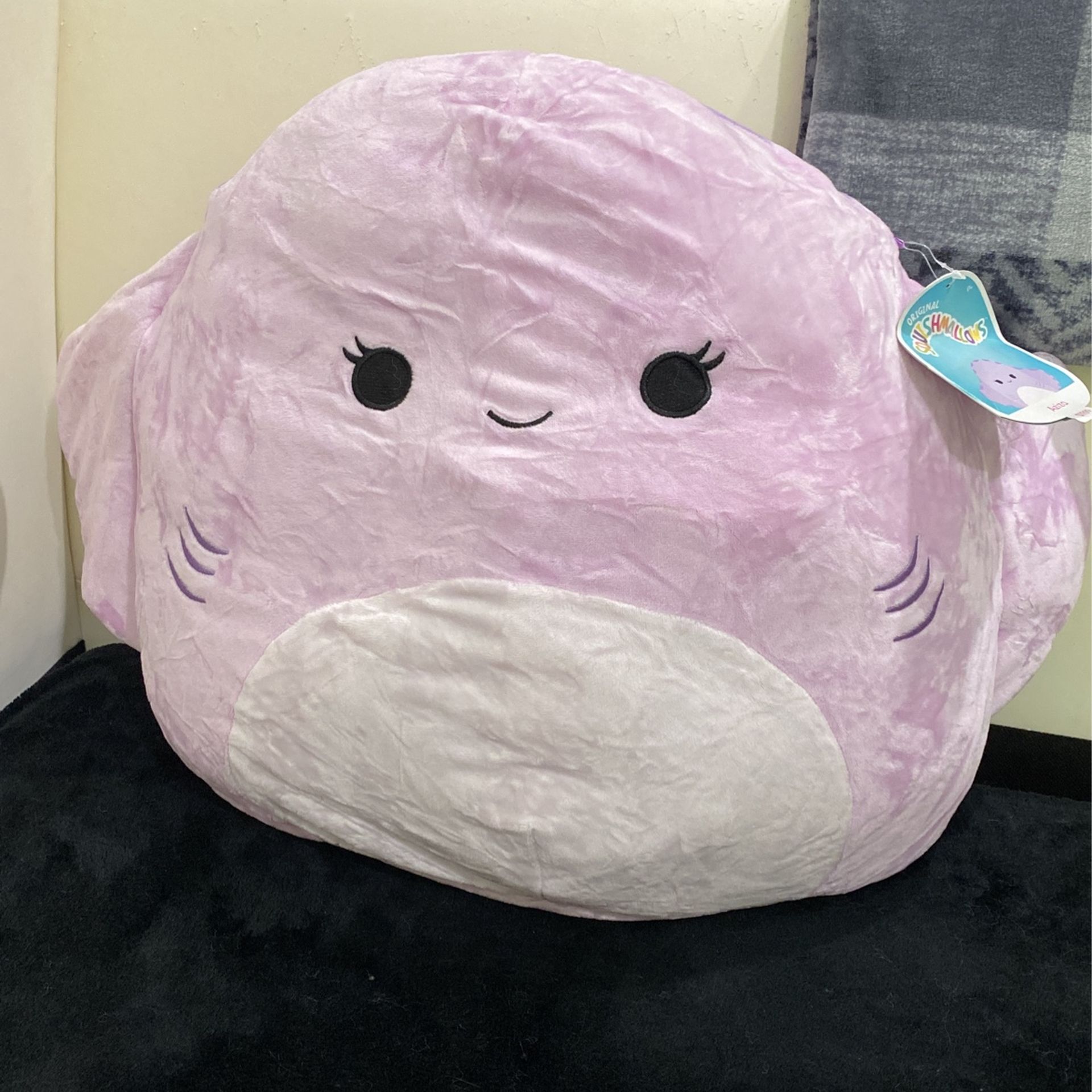 Stingray Squishmallow