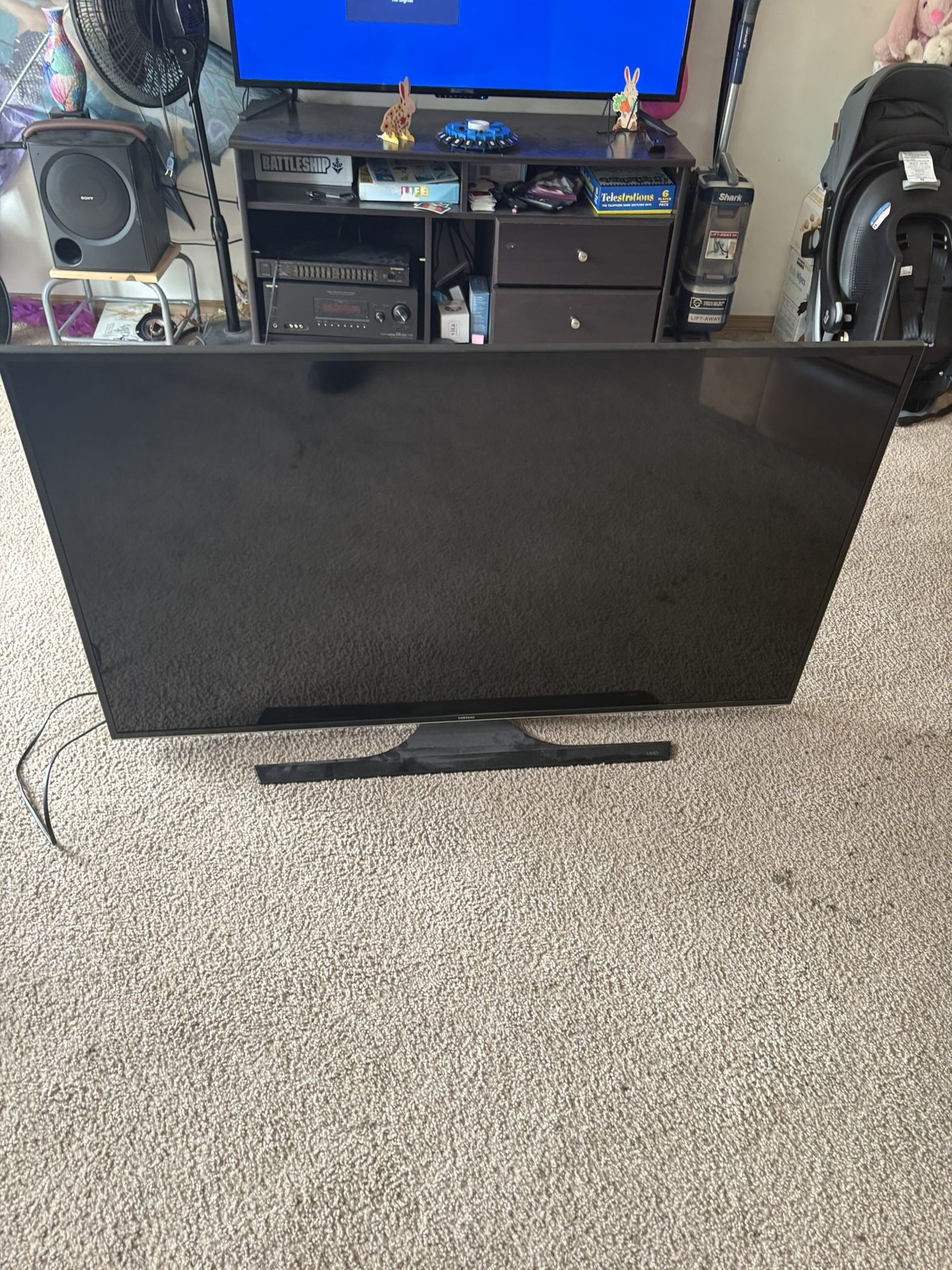 48’’ Samsung TV